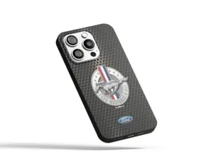 Ford Phone Cover Durable High-End Pro